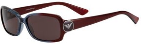 Lunettes de soleil EA 9573-S